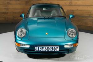 Bild 17/19 von Porsche 911 Targa (1995)
