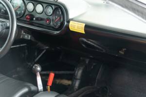 Image 38/47 of Isdera Erator GTE (1969)