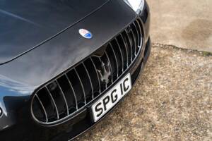Image 24/50 of Maserati Quattroporte S 4.7 (2009)