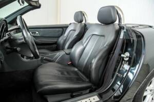 Bild 28/50 von Mercedes-Benz SLK 200 Kompressor (2001)