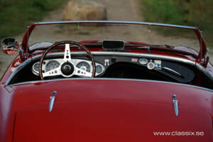 Imagen 5/25 de Austin-Healey 100&#x2F;4 (BN1) (1954)