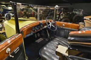 Bild 26/50 von Rolls-Royce 20 HP Doctors Coupe Convertible (1929)