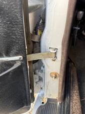 Immagine 27/27 di Mercedes-Benz 280 SE (1971)