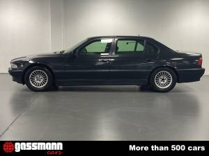 Bild 5/15 von BMW 750iL (1998)