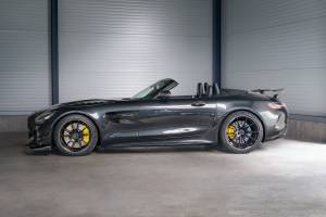 Bild 5/22 von Mercedes-AMG GT-R (2020)