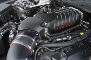 Bild 28/30 von Ford Mustang Shelby GT 350 (2016)