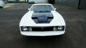 Bild 3/8 von Ford Mustang Mach 1 (1973)
