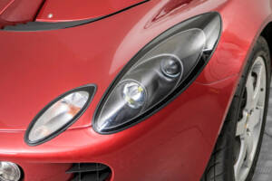 Image 22/50 of Lotus Elise (2003)