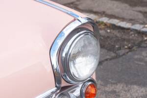 Image 40/50 of Vauxhall Cresta (1958)