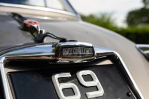 Bild 32/38 von Jaguar Mk II 3.8 (1959)