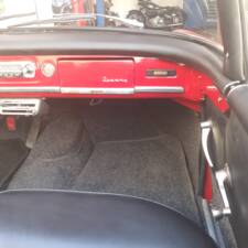 Bild 6/10 von SIMCA Aronde P 60 Oceane (1959)