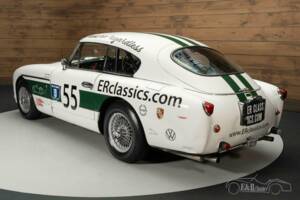 Image 8/19 of Aston Martin DB 2/4 Mk II (1955)