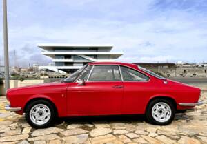 Image 2/58 of SIMCA 1200 S (1968)