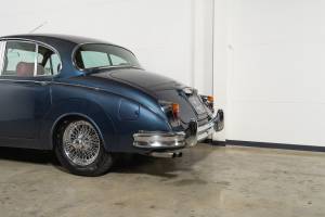 Bild 14/34 von Jaguar Mk II 3.8 (1963)