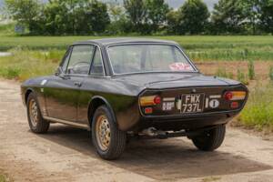 Image 3/21 of Lancia Fulvia Coupe (1973)
