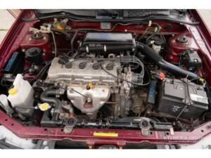 Immagine 31/34 di Nissan 100 NX (1994)