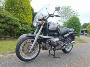 Immagine 6/7 di BMW R 850 R (1995)