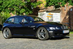 Bild 2/35 von BMW Z3 M Coupé (1999)