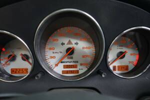 Imagen 26/50 de Mercedes-Benz SLK 32 AMG (2002)