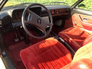 Image 17/32 of Opel Commodore 2,8 GS/E (1974)
