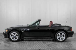Bild 11/50 von BMW Z3 2.0 (2000)