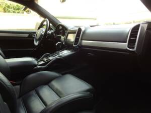 Imagen 41/97 de Porsche Cayenne Turbo (2011)