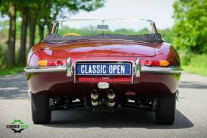 Afbeelding 57/57 van Jaguar E-Type 3.8 (1964)