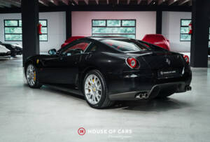 Image 9/25 of Ferrari 599 GTB Fiorano (2006)