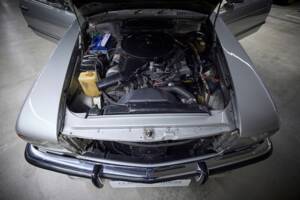 Image 97/100 de Mercedes-Benz 450 SL (1973)