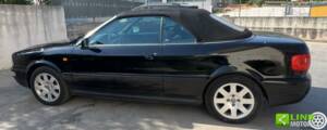 Immagine 6/10 di Audi Cabriolet 1.9 TDI (1998)