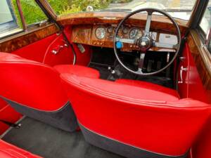 Imagen 6/50 de Jaguar Mk IV 3,5 Litre (1947)