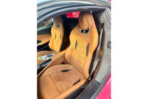 Image 4/10 of Ferrari 296 GTS (2023)