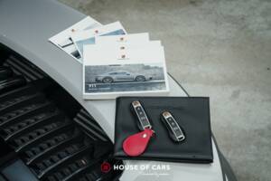 Bild 25/25 von Porsche 911 Carrera GTS (2021)
