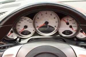 Image 20/25 of Porsche 911 Carrera 4S (2009)