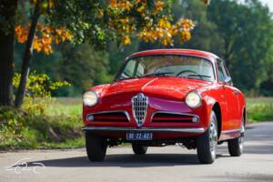 Immagine 17/52 di Alfa Romeo Giulietta Sprint (1956)