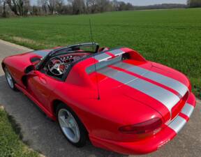 Afbeelding 6/22 van Dodge Viper RT/10 (1993)