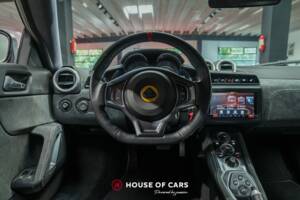Image 15/23 of Lotus Evora GT410 (2020)