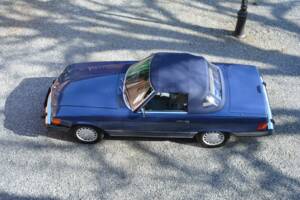 Bild 11/16 von Mercedes-Benz 560 SL (1988)