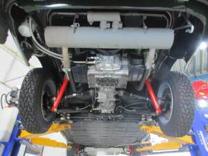Immagine 66/79 di Porsche 912 (1968)
