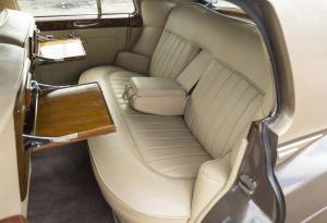 Imagen 31/33 de Rolls-Royce Silver Cloud II (1960)