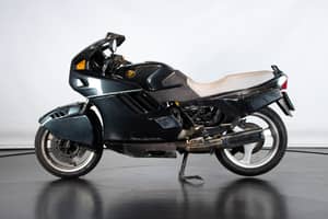 Immagine 1/50 di BMW K1 (1990)