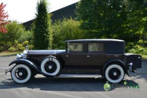 Imagen 2/37 de Rolls-Royce Phantom I (1929)