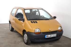 Immagine 3/30 di Renault Twingo (1993)