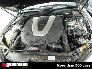 Bild 9/9 von Mercedes-Benz S 600 L (2005)