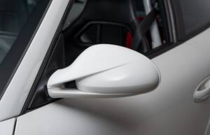 Imagen 18/46 de Porsche 911 Carrera GTS (2011)