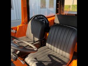 Bild 8/48 von Citroën Méhari (1970)