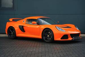 Bild 1/50 von Lotus Exige S (2015)