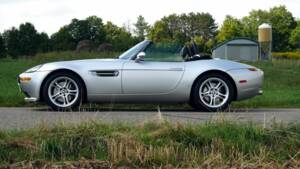 Afbeelding 4/26 van BMW Z8 (2001)