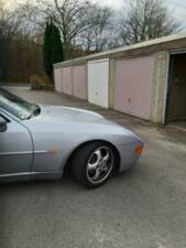Image 15/28 of Porsche 968 (1993)