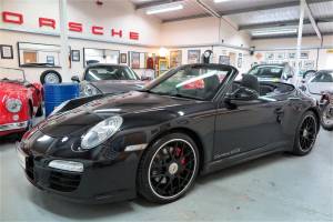 Image 5/12 of Porsche 911 Carrera GTS (2011)